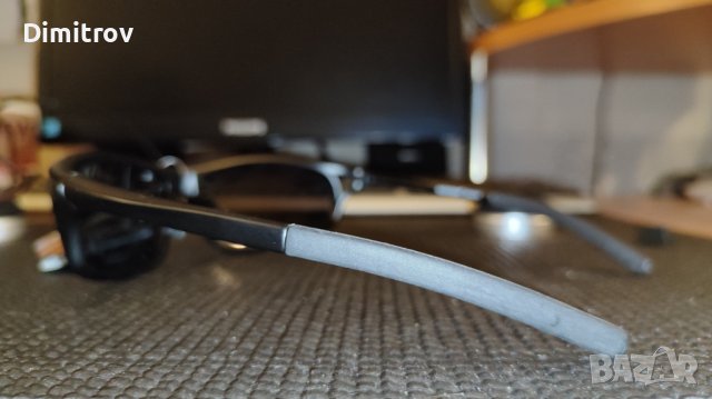 Маркови слънчеви очила с поляризация, снимка 2 - Слънчеви и диоптрични очила - 34581185