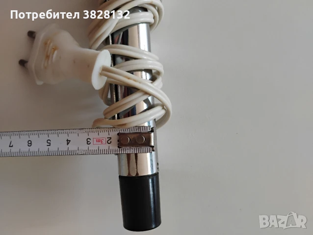 маша за коса , снимка 4 - Маши за коса - 51072866