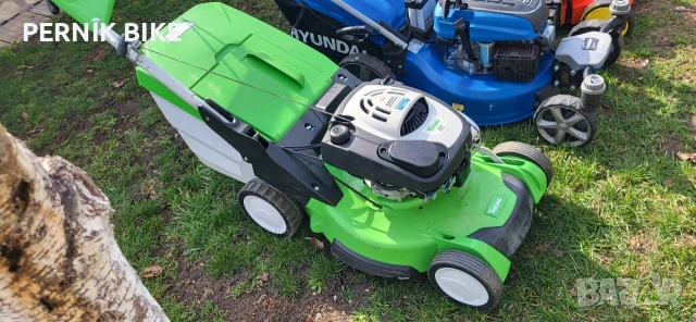 самоходни косачки за трева , снимка 11 - Градинска техника - 53760272