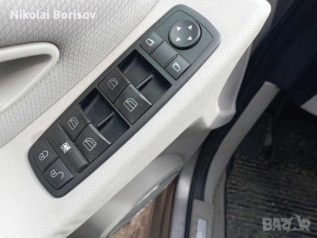 На Части Mercedes A180 cdi Automat, снимка 6 - Части - 44450787