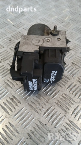 ABS Subaru Forester 2001 27531FC000