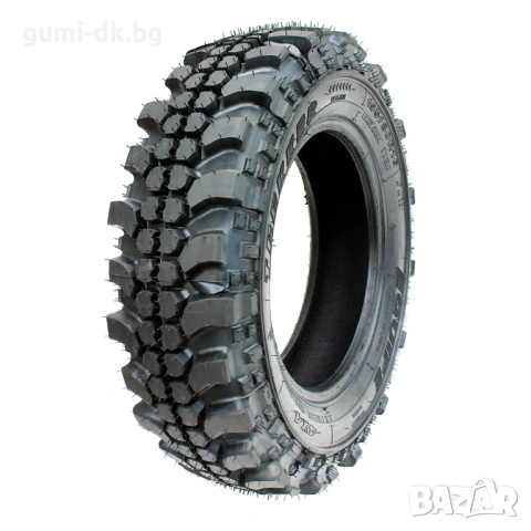 4х4 офроуд гуми 225/75R15