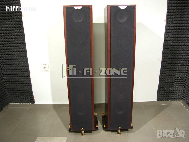 ТОНКОЛОНИ  Triangle naia 260 , снимка 15 - Тонколони - 42636204