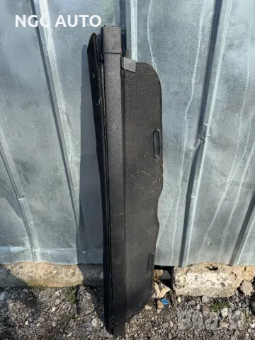 Щора багажник за Пежо 307, Peugeot 307 SW, снимка 2 - Аксесоари и консумативи - 49767695