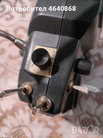 rc апаратура Turnigy 9X 9Ch, снимка 4 - Дронове и аксесоари - 52295477