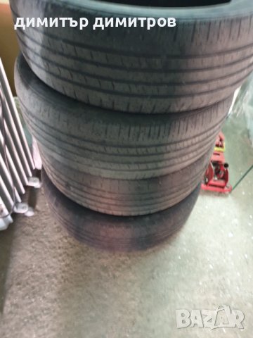 Автомобилни гуми KUMHO 225/55/19 dot4814/4118