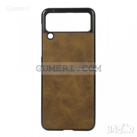 Samsung Galaxy Z Flip3 5G Твърд Хибриден Гръб - 2 Части, снимка 11 - Калъфи, кейсове - 34225608