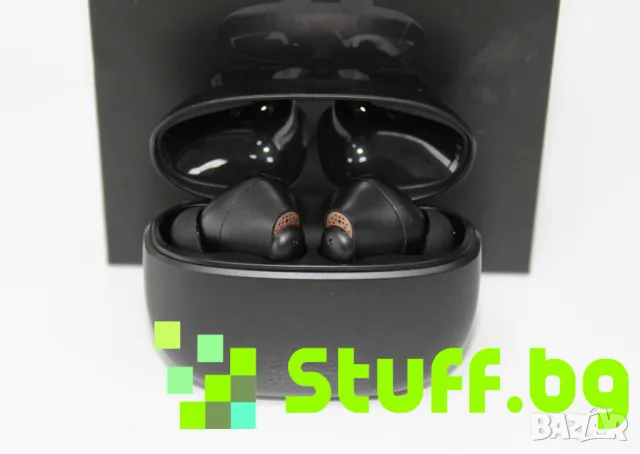 Безжични Слушалки Creative Aurvana Ace, снимка 5 - Bluetooth слушалки - 49179915