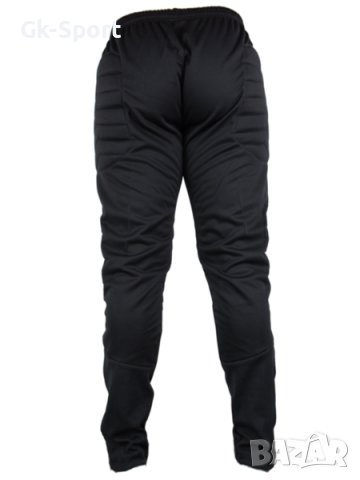 Вратарски дълъг клин с подплънки Fearless размер XS,S,M,L,XL, снимка 3 - Футбол - 42308132