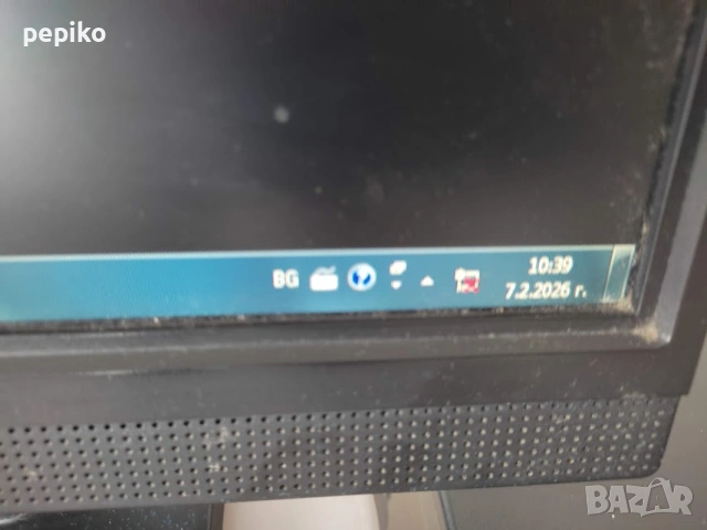 Продавам компютърна конфигурация INTEL PENTIUM настолен, снимка 6 - Работни компютри - 53390035