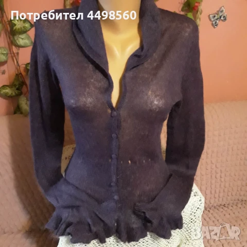 Финна Жилетка