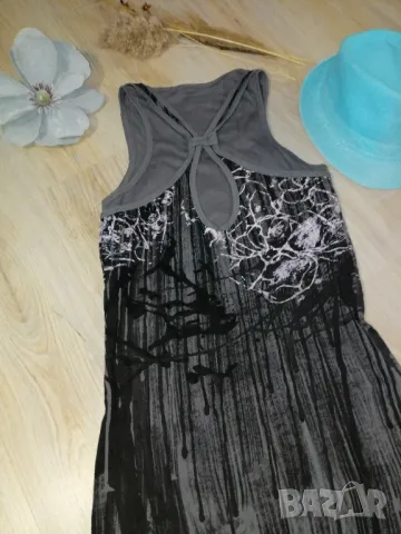 Двупластова спортна рокля, снимка 5 - Рокли - 49178764