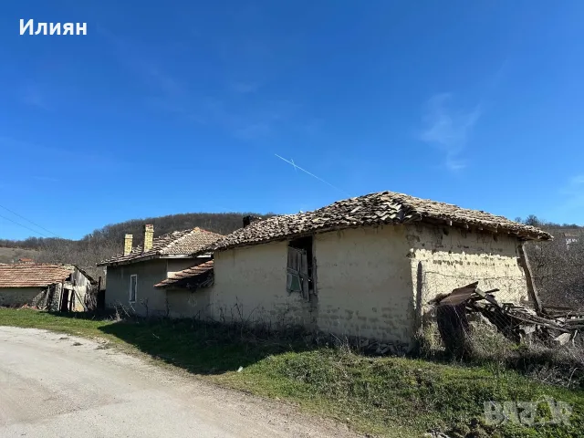 Къща в село Манастирци, снимка 4 - Къщи - 56088128