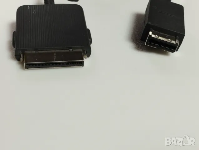 Счупен Samsung QA43LS03RAW, снимка 7 - Части и Платки - 30367119