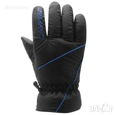 Campri оригинални зимни скиорски за ски ръкавици XL внос Англия, снимка 2 - Ръкавици - 53365899