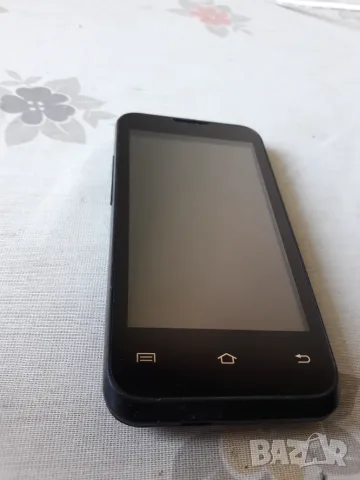 Смартфон PRESTIGIO PAP 4020 DUO