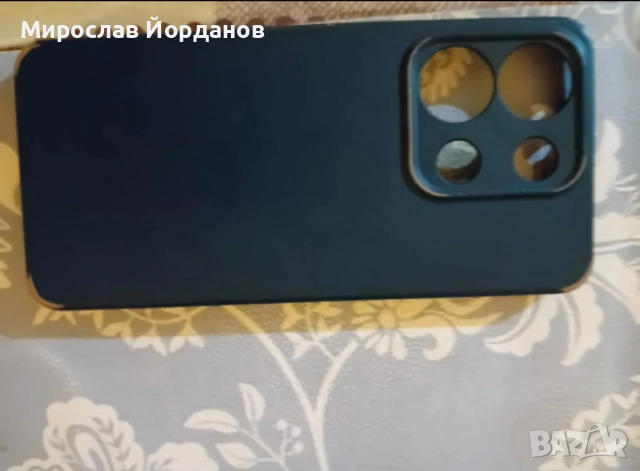 Redmi Note13 256GB, снимка 3 - Xiaomi - 52990582