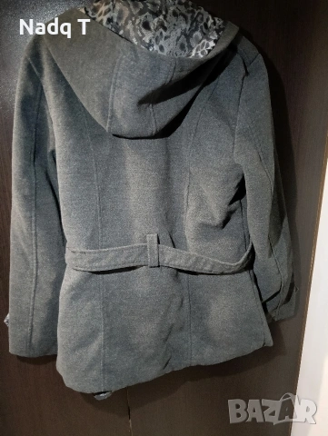 Палто, снимка 2 - Палта, манта - 53237905