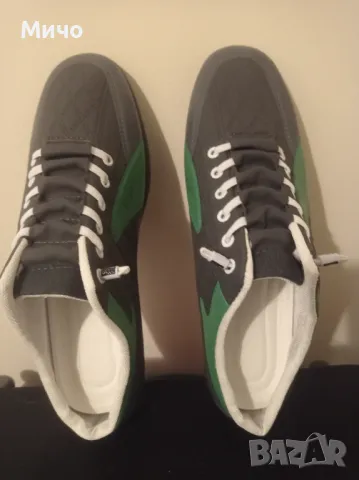 Мъжки ежедневни модни Маратонки, снимка 5 - Спортно елегантни обувки - 47811628