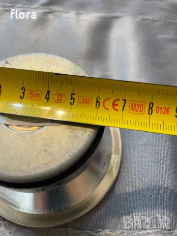 Високочестотни GRUNDIG - 90 мм, снимка 5 - Тонколони - 49647045