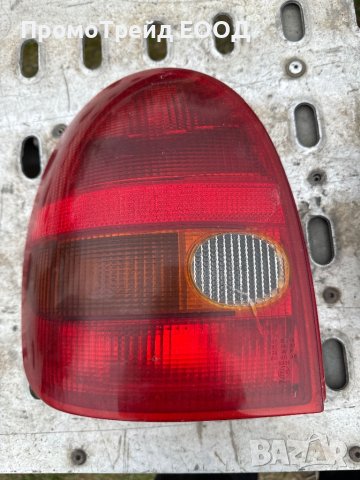 Ляв десен стоп Опел Корса Б Opel Corsa B, снимка 3 - Части - 44226778