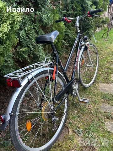 Велосипед Winora, снимка 4 - Велосипеди - 53786805