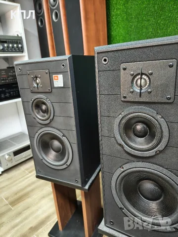 Тонколони JBL tlx-16, снимка 6 - Тонколони - 55940266