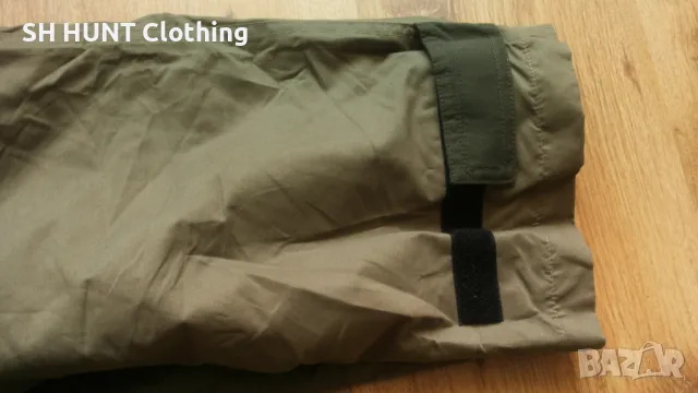 STRMBERG PRORETEX Memban Trouser размер S за лов риболов панталон водонепромокаем - 884, снимка 10 - Екипировка - 48092569