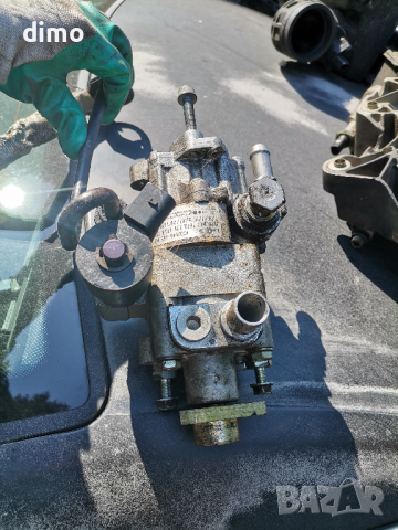 хидравлична помпа Audi A8 W12 6.0 4D0145165AJ pump Hydraulic, снимка 3 - Части - 36370669