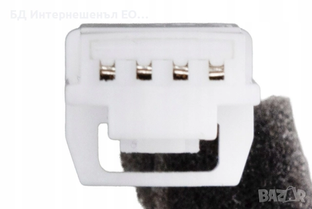 25380-1GR0A  Бутон за отваряне на багажник, NISSAN MURANO Z51,, снимка 6 - Части - 52189471