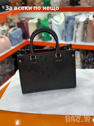 Louis Vuitton Дамска Чанта Луис Витон - Налични Различни Цветове Код E43, снимка 3 - Чанти - 50214977