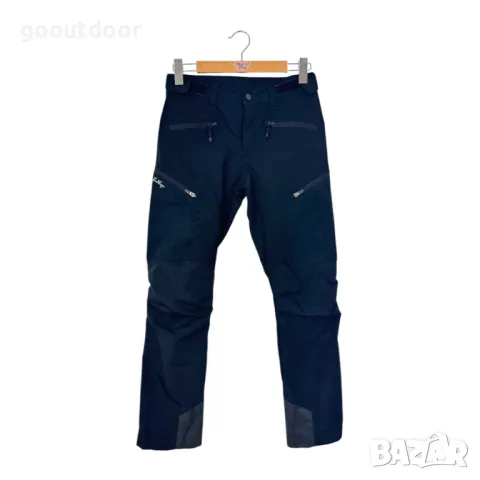 Lundhags Mantjeh дамски трекинг панталон (36)