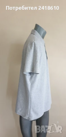 Lacoste Sport Slim Fit Cotton Mens Size L / XL ОРИГИНАЛ! Мъжка Тениска!, снимка 3 - Тениски - 50565961