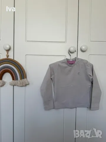 Бебешки дрехи за момиче 80 размер 9-12 месеца, снимка 2 - Комплекти за бебе - 49516809