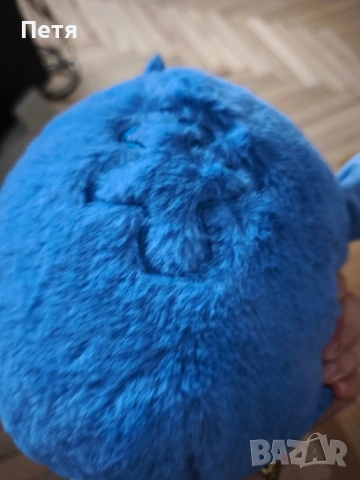 Squishmallows, Disney, Stitch, new with tags, снимка 5 - Плюшени играчки - 53721698