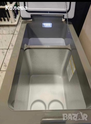 Хладилник Vevor 55 L, снимка 7 - Хладилни чанти - 53171924