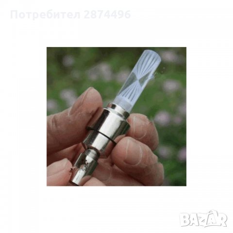 0749 Светещи капачки за вентили за гуми. 2 броя в Комплект, снимка 8 - Аксесоари и консумативи - 34555562