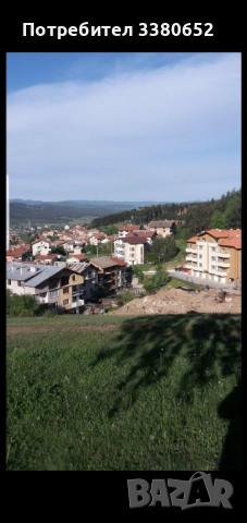 Имот, снимка 3 - Парцели - 52360776