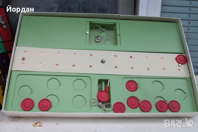 Детска игра ''Младш многознайко'' 1989-та година, снимка 6 - Колекции - 51420861