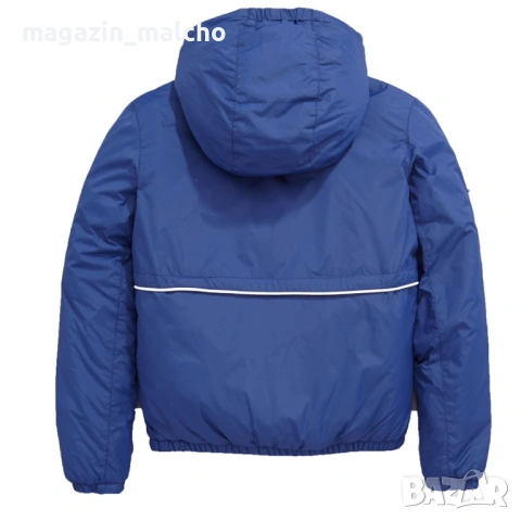 Детско Яке - Penguin; размери: 12-13 одини, снимка 2 - Детски якета и елеци - 53209871