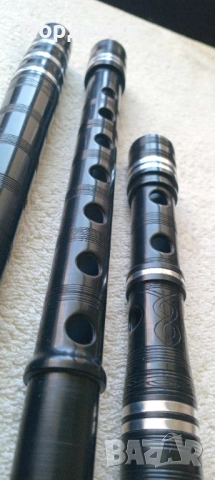 Кавал-РЕ.Пластмасов инструмент! , снимка 6 - Духови инструменти - 53871749