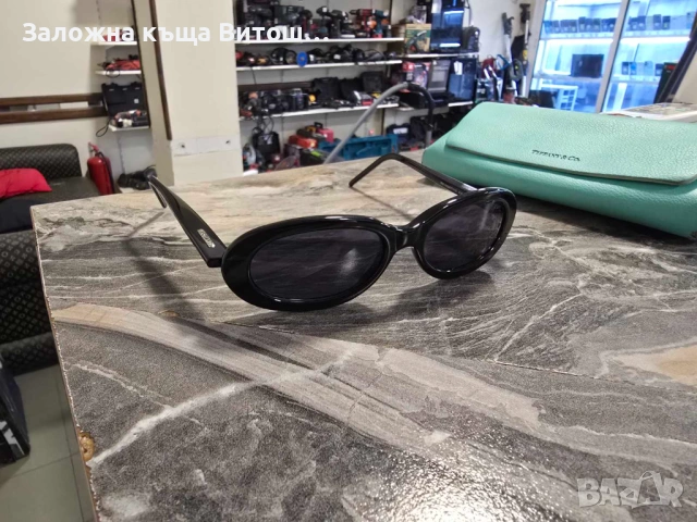 Слънчеви очила Police Vogart 3132, снимка 4 - Слънчеви и диоптрични очила - 53727194