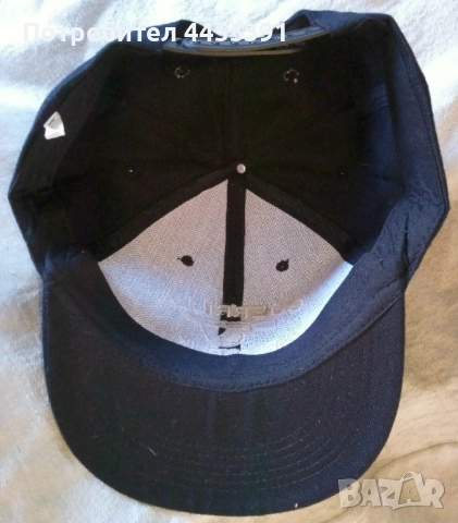 Шапка Guerilla republik, снимка 2 - Шапки - 51496387