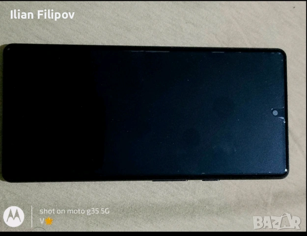 Google pixel 6 , снимка 6 - Телефони с две сим карти - 53574589