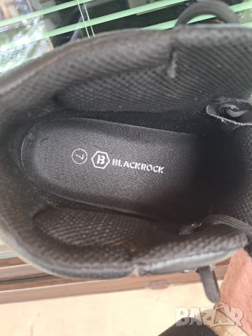 зимни,с бомбета,"blackrock",нови, снимка 4 - Ежедневни обувки - 53189929