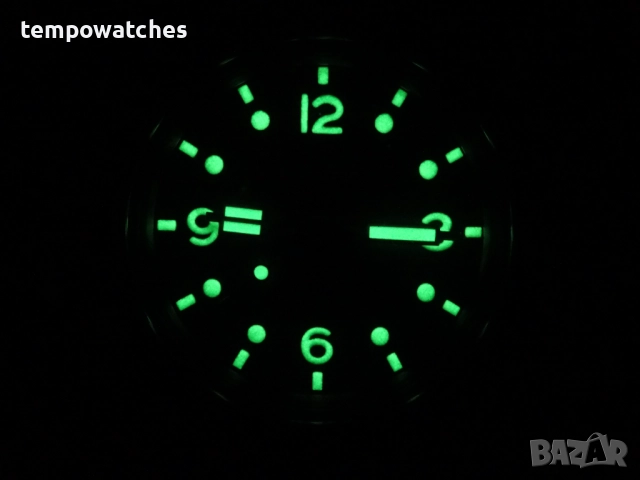 ВОСТОК АМФИБИЯ АВТОМАТИЧЕН ref: 71066А, снимка 3 - Мъжки - 52326967