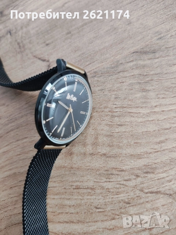 Дамски часовник Guess Casio Lee Cooper , снимка 10 - Дамски - 55783923