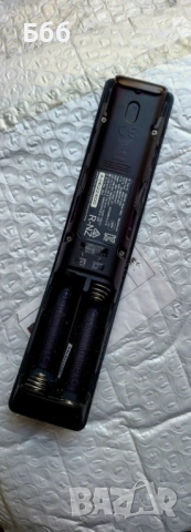 Samsung BN59-01242A оригинално смарт дистанционно , снимка 3 - Дистанционни - 52551919