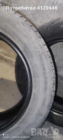 Летни гуми 4 броя Atlas Sportgreen SUV2, снимка 5 - Гуми и джанти - 51362733
