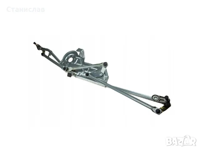 Лостов механизъм за чистачки за Ford, VW, Seat – 7M1955603